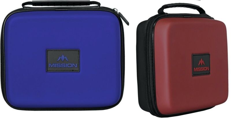 Mission Freedom Luxor XL V2 Dart Case Dart Tasche