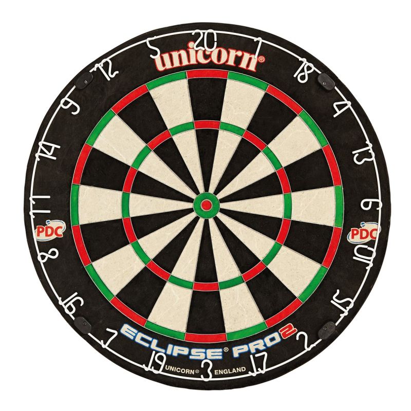 Unicorn Eclipse Pro2 Bristle Board Bristle Board