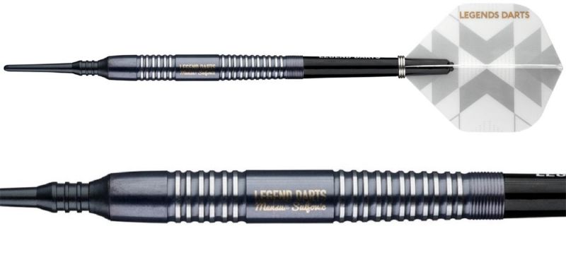 Softdarts