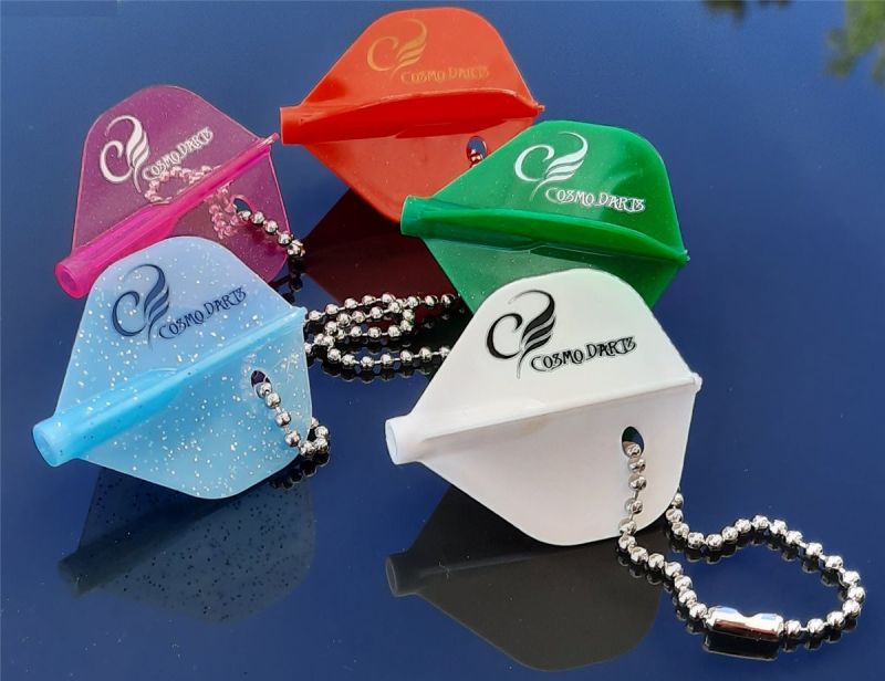 Cosmo Flight Schlüssel-Anhänger Fanshop