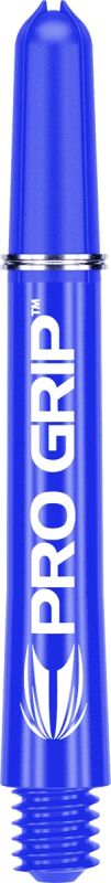 Target Pro Grip Shafts Kombi Set Shafts