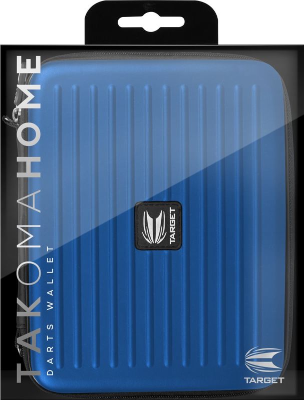 Target Takoma Home Dart Wallet Großes Case Aufbewahrung Case