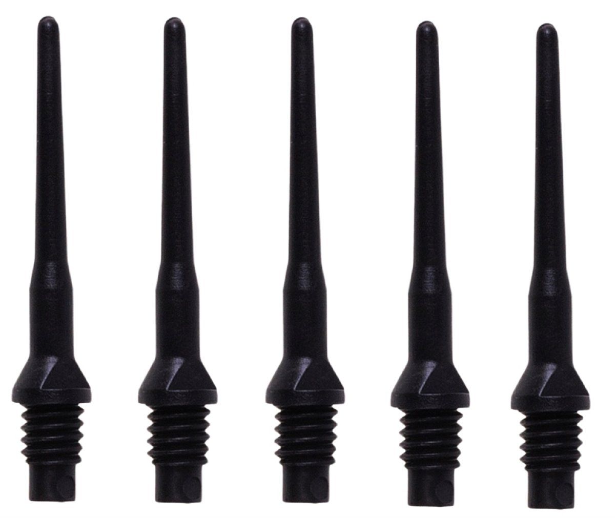 Karella Keypoint-Special Softdart Spitzen 2BA 1000 Stück Soft Dart Spitzen E-Dart