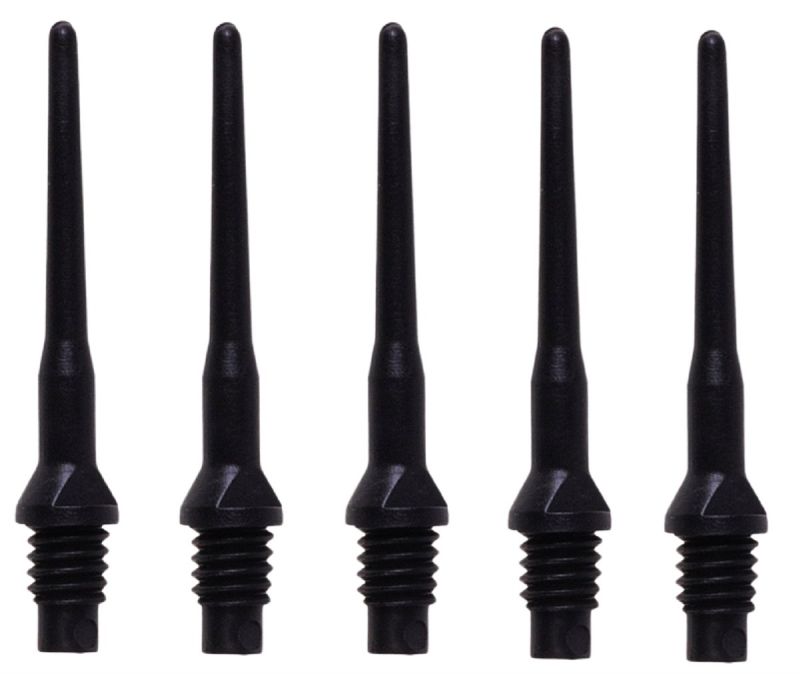 Karella Keypoint-Special Softdart Spitzen 2BA 1000 Stück Soft Dart Spitzen E-Dart