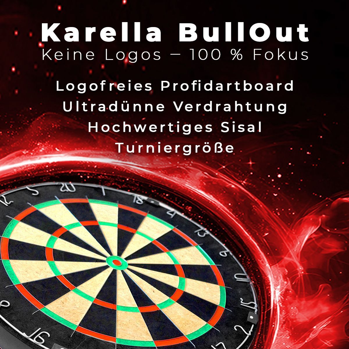 Bristle Board