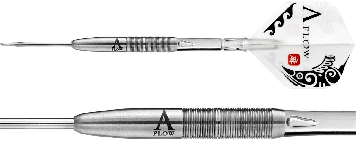 Dynasty A-Flow Mine Mayumi Ouchi Steel Dart Pfeile 19,3 Gramm Steeldarts