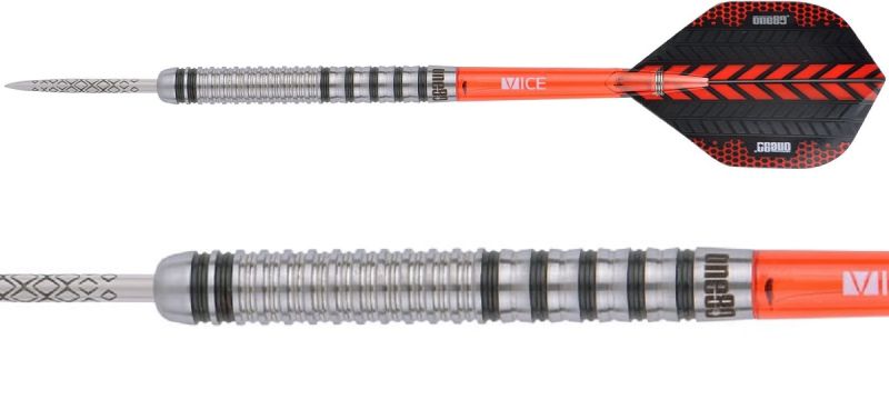 one80 Martin Marti Steeldarts 21 Gramm Steeldarts