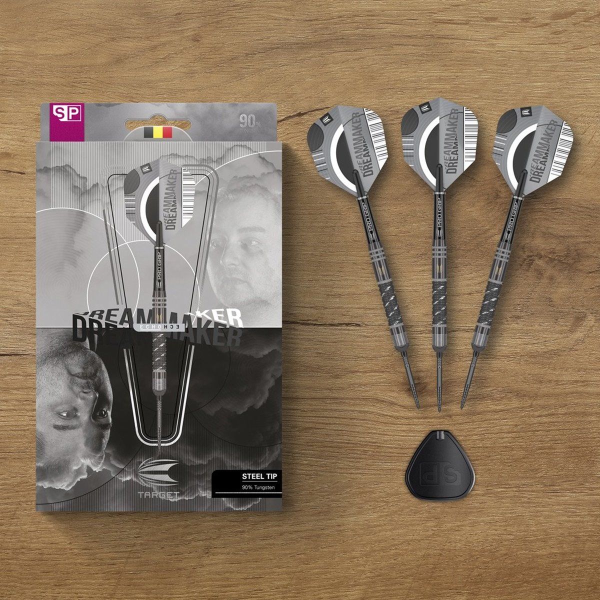 Steeldarts