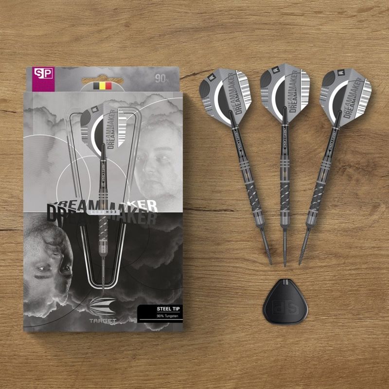 Steeldarts