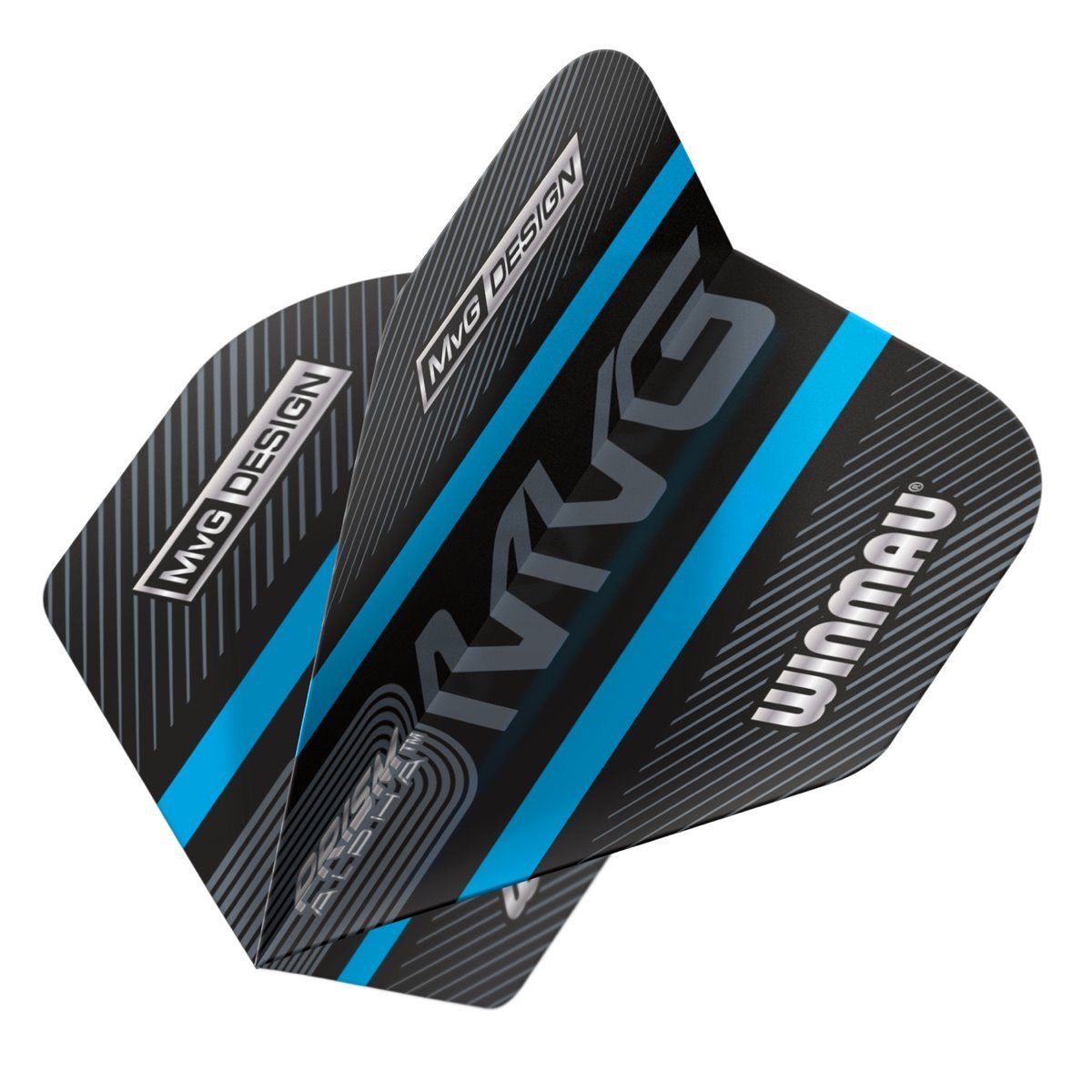 Winmau Prism Alpha Michael van Gerwen 2022 Flights Flights