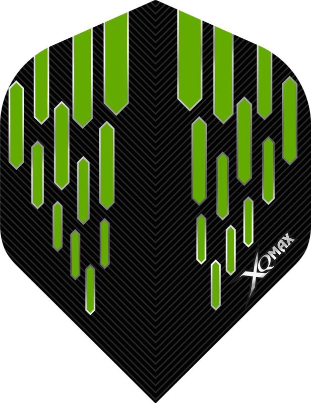 XQMax Flight Contour Flights