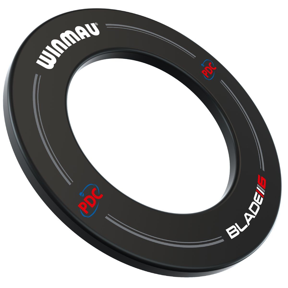 1 tlg. Winmau PDC Dart Catchring Dart Surround Auffangring