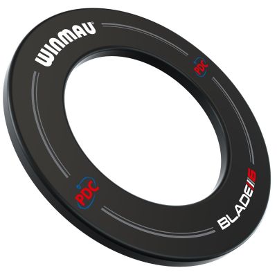 1 tlg. Winmau PDC Dart Catchring Dart Surround Auffangring