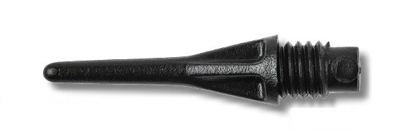 Dart PRO-TIP 2 BA Kleingewinde 10 Stück Dart Spitzen Soft Tips Kunststoffspitzen