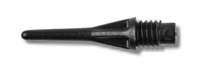 Dart PRO-TIP 2 BA Kleingewinde 10 Stück Dart Spitzen Soft Tips Kunststoffspitzen