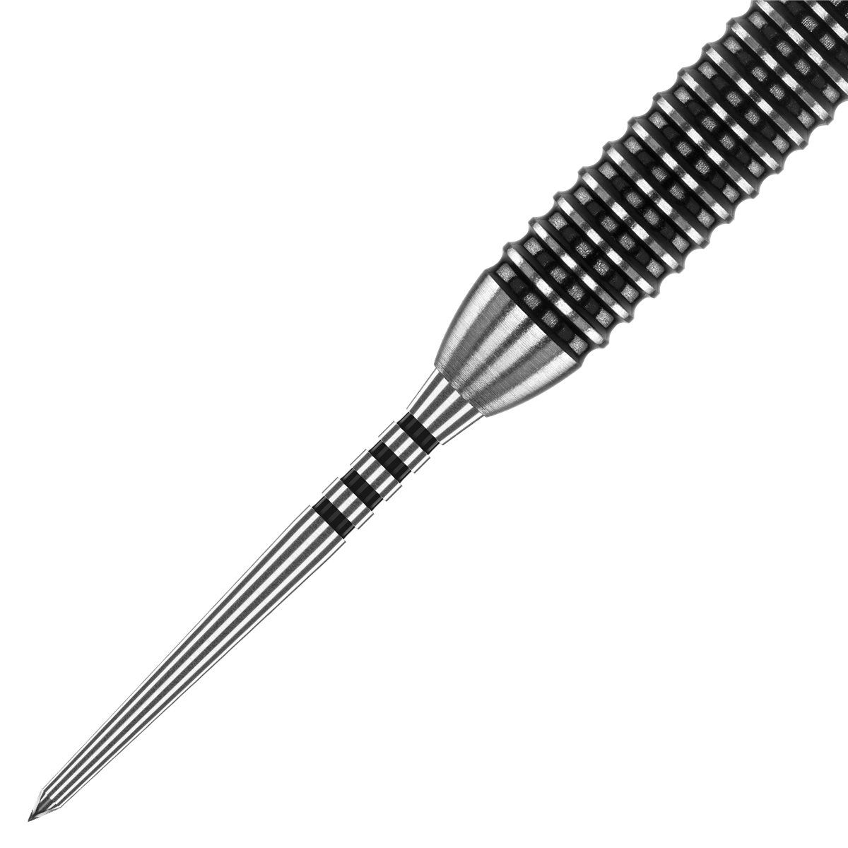 Reddragon Dart Wechsel Spitzen Peter Wright Venom Silver Points 33 mm Wechselspitzen