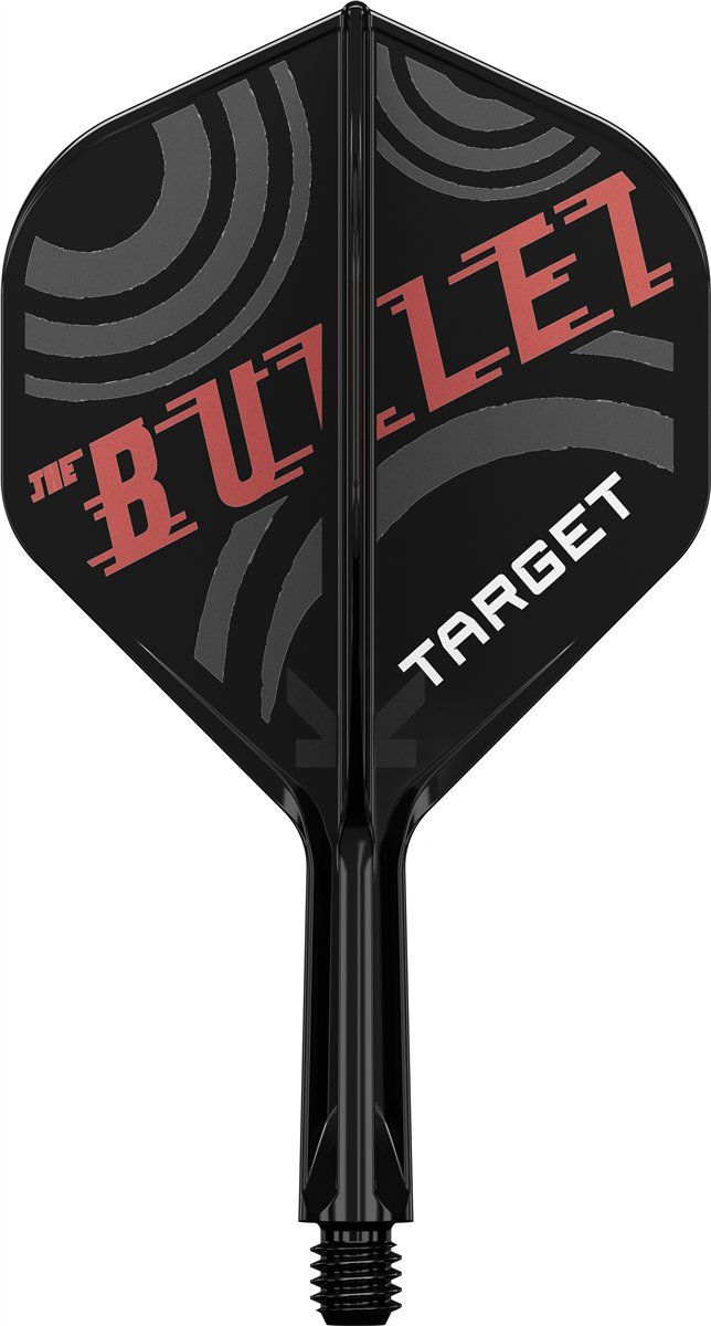 Target K-Flex Stephen Bunting Shaft/Flight System Standart No2 Shafts