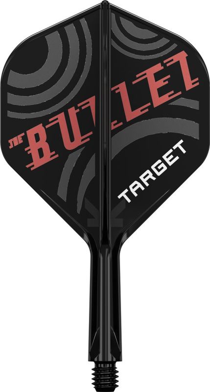 Target K-Flex Stephen Bunting Shaft/Flight System Standart No2 Shafts