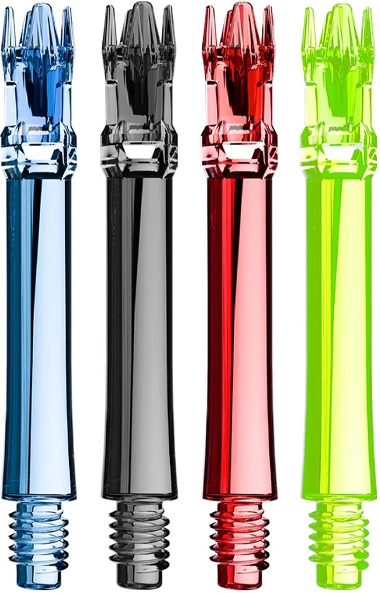 L-Style L-System Shaft Shafts