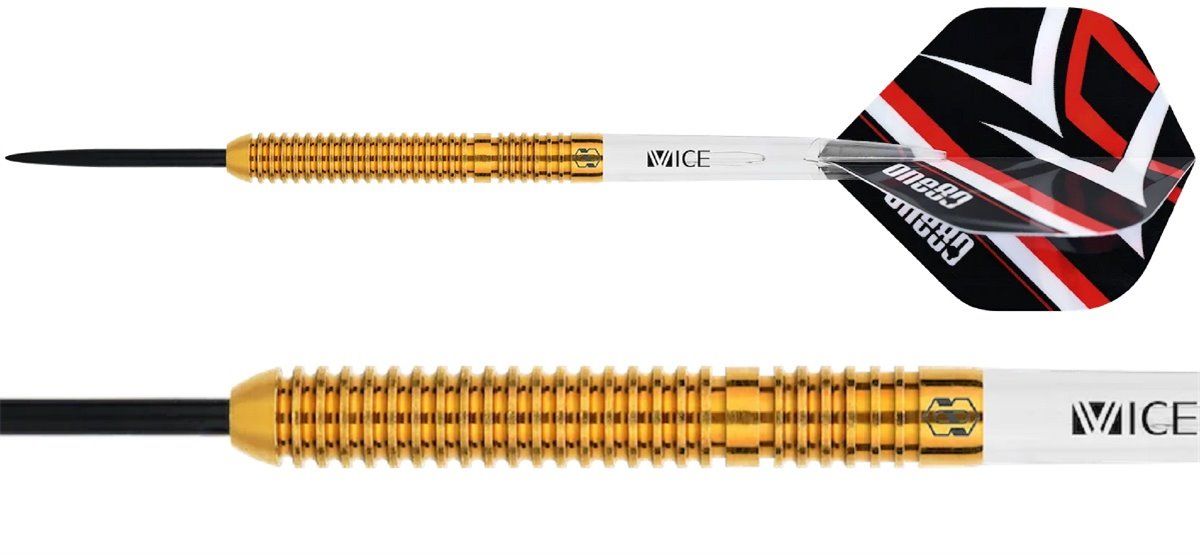 ONE80 ADTS Fortschrittliche Dart-Trainingslösung Steeldarts 6/8/10 Gramm Steeldarts