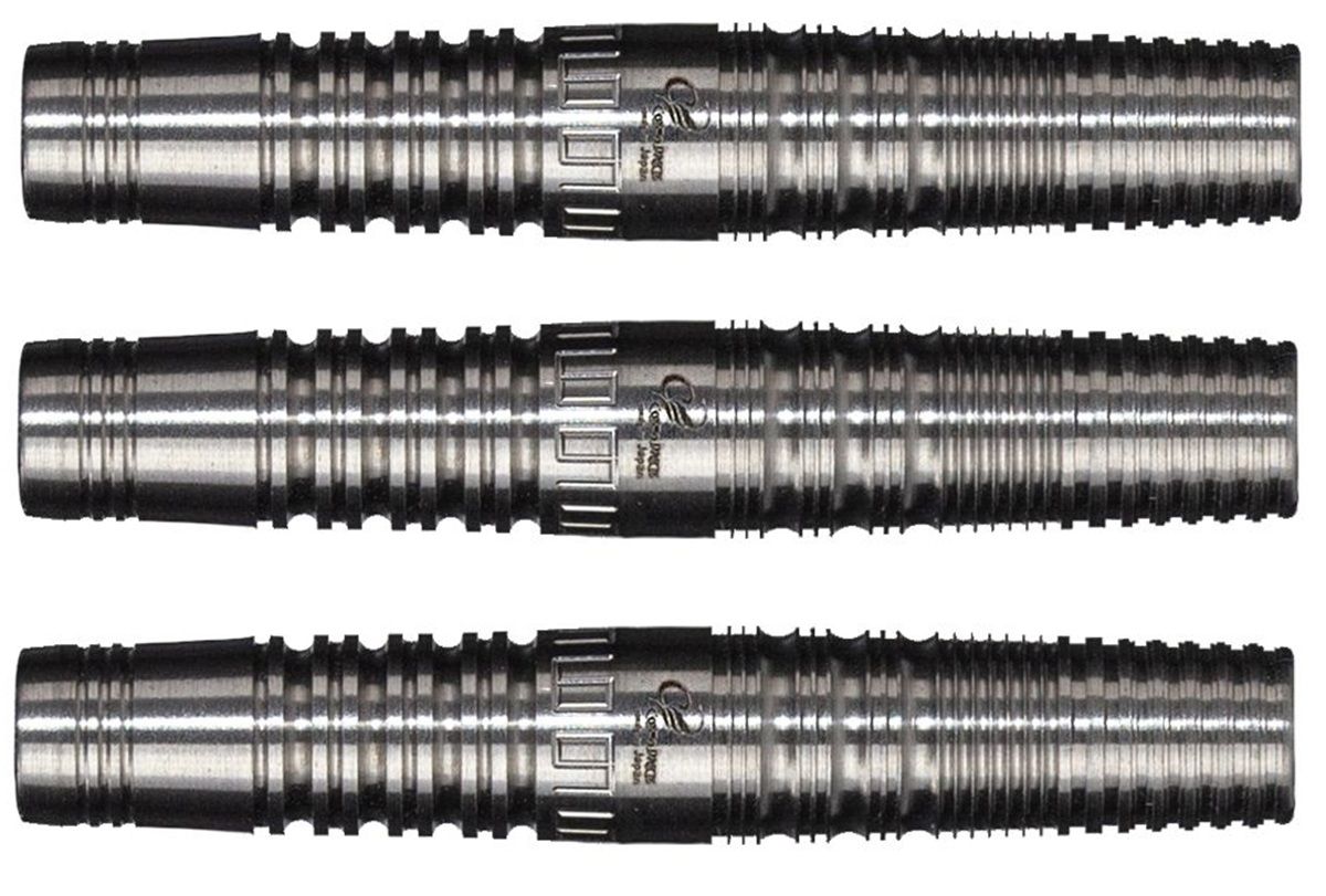 Cosmo Darts Softdart Barrel Shunpei NOGE v3 19 Gramm Dartbarrels
