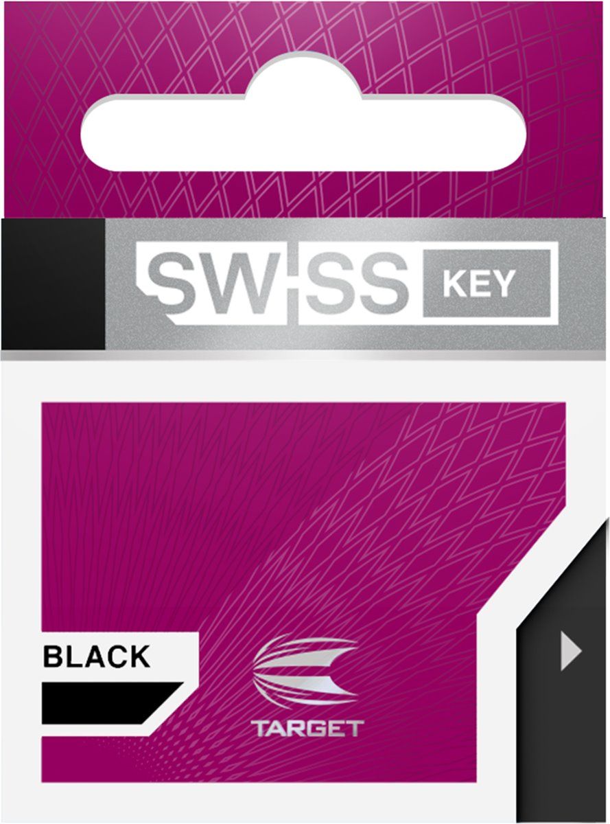 Target Swiss Point Tool Premium Schlüssel Werkzeug