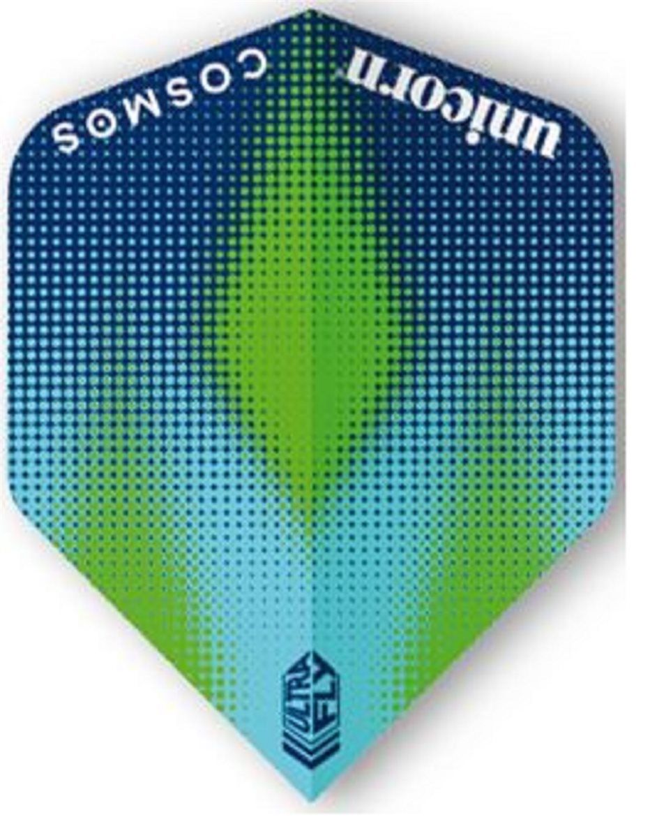 Unicorn Ultra Fly Cosmos 100 Meteor Plus Flights