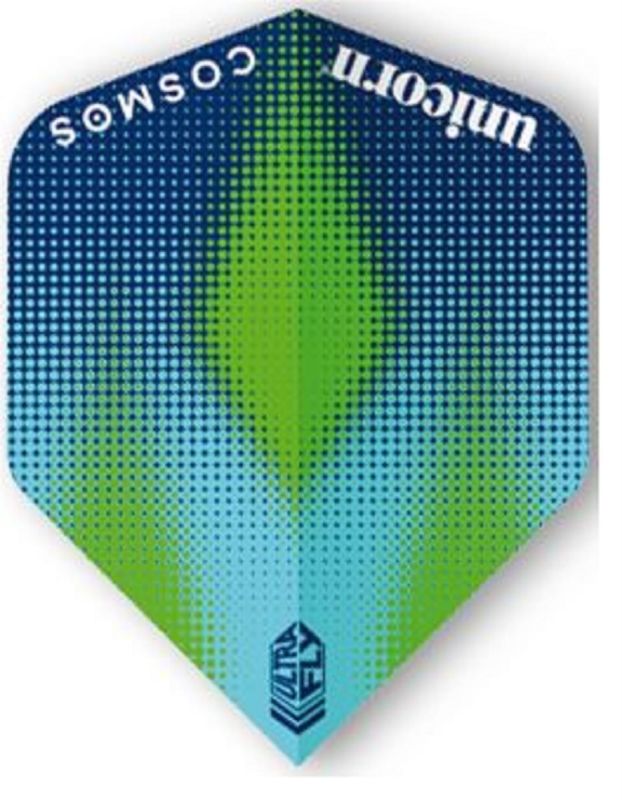 Unicorn Ultra Fly Cosmos 100 Meteor Plus Flights