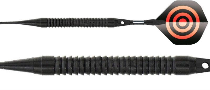 Bull's Thriller-Softdart 18g Softdarts