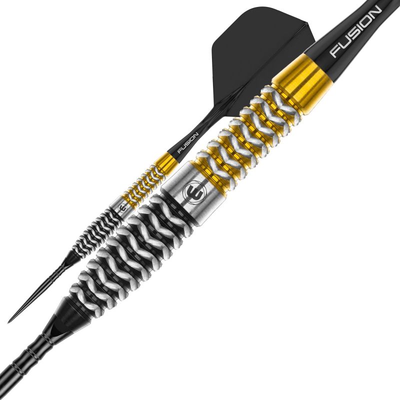 Winmau Exion Torpedo Switch Point 90% Steeldarts 22/23/24 Gramm Steeldarts