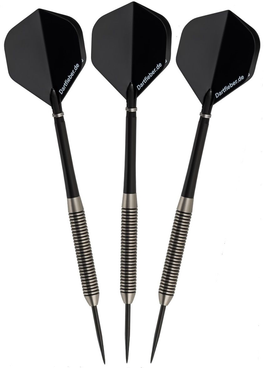 Tungsten Steeldart Pfeile 19-28 Gramm Steeldarts