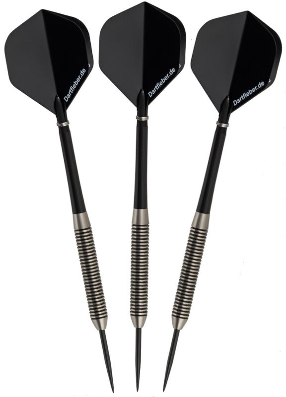 Tungsten Steeldart Pfeile 19-28 Gramm Steeldarts