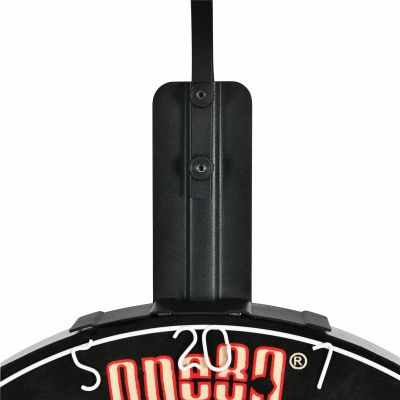 one80 Beleuchtungssystem Illumina Lite LED für Dartboards Dartscheiben Boardzubehör