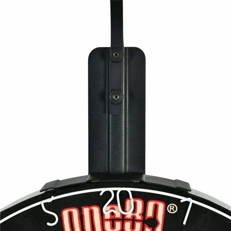 one80 Beleuchtungssystem Illumina Lite LED für Dartboards Dartscheiben Boardzubehör