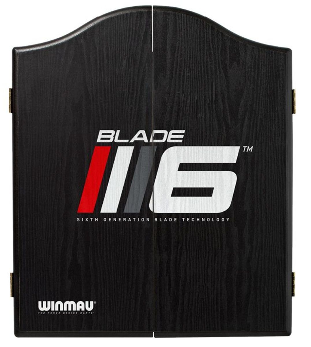 Winmau Dart-Cabinet Blade 6 Cabinet