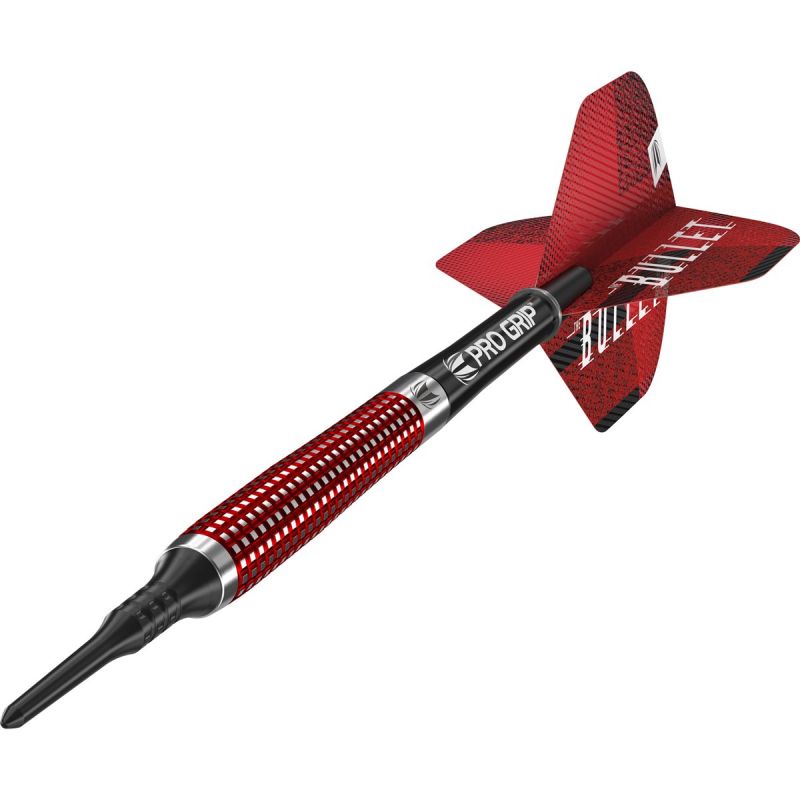 TARGET Stephen Bunting Gen4 The Bullet Softdart 18 Gramm Softdarts