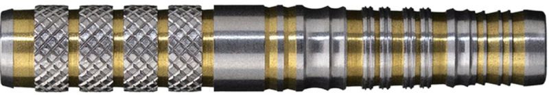 Cosmo Darts Discovery Label Yutaro Sato 90% Softdarts 18,5 Gramm Softdarts