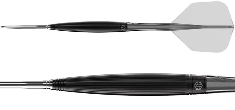 Caliburn Chord C2 90% Steeldarts 23,5 Gramm Steeldarts