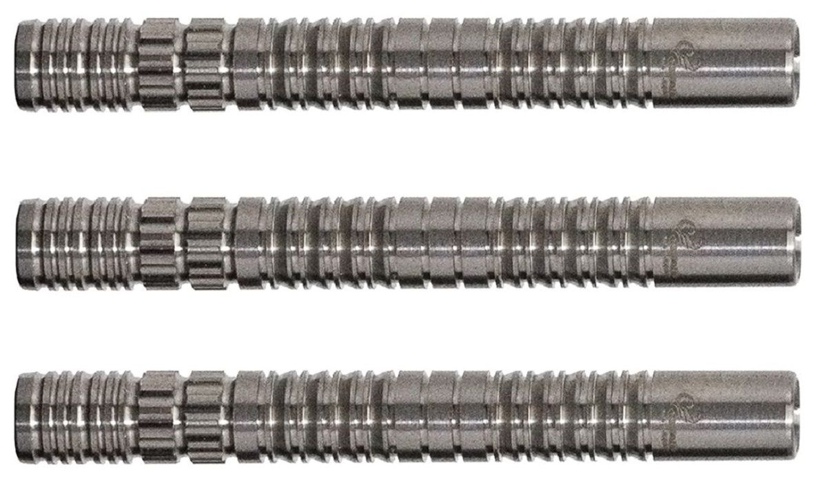 Cosmo Darts Softdart Barrel Smooth Operators 2 Paula Murphy 19,3 Gramm Dartbarrels