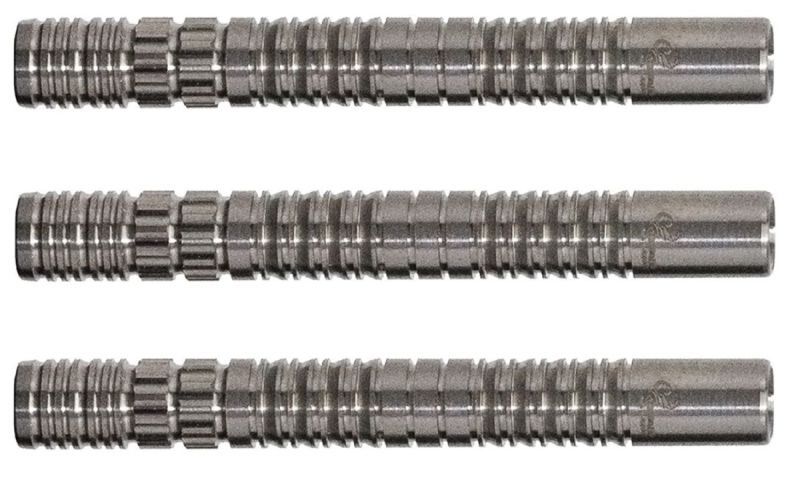 Cosmo Darts Softdart Barrel Smooth Operators 2 Paula Murphy 19,3 Gramm Dartbarrels