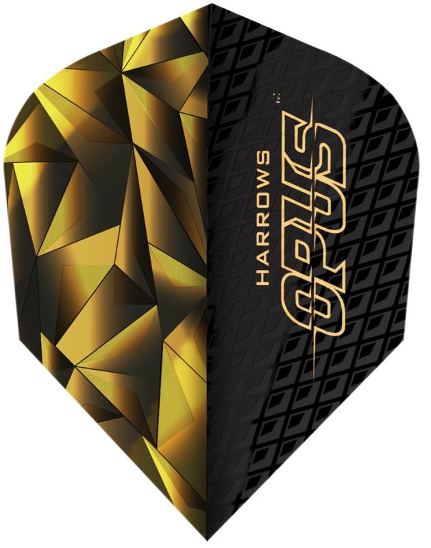 Harrows Opus Flight 1 Dart Flights Flights