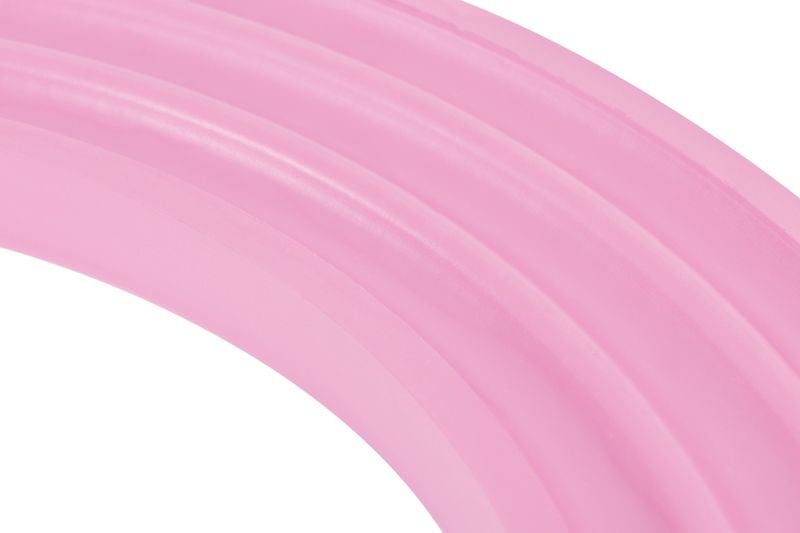 ONE80 Plain Surround Pink Wandschutz