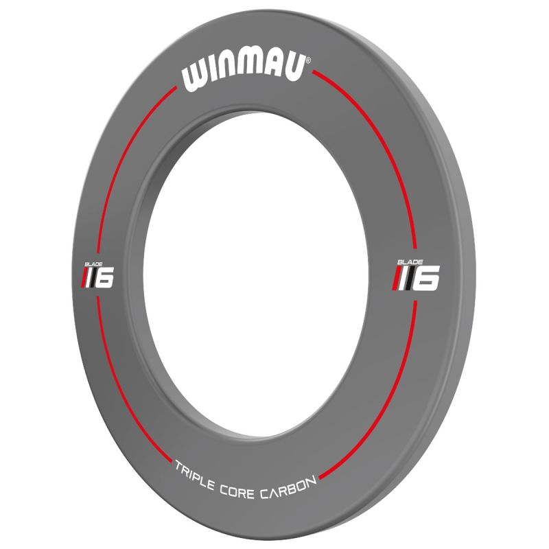 1 tlg. Winmau Dart Catchring Dart Surround Blade 6 Auffangring