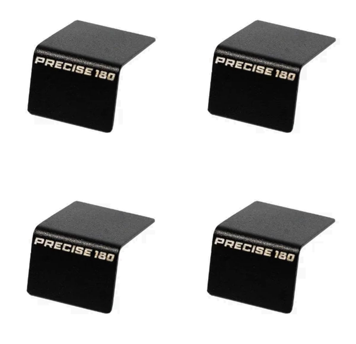 Precise180 Magnethalter für Zahlenring/Dartboard Gen.2 Zubehör Dartboard