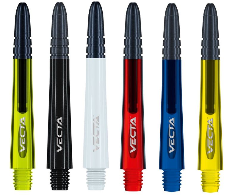 Winmau Vecta Dart Shafts Shafts