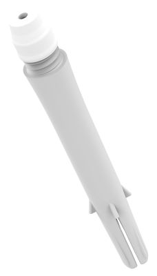 L-Style Gomu Shaft Lock System Zubehör Shafts Shafts Ringe
