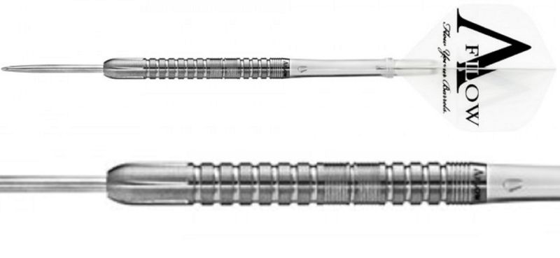 Dynasty Black Line Rampage Colin Roelofs Steel Dart Pfeile 22 Gramm Steeldarts