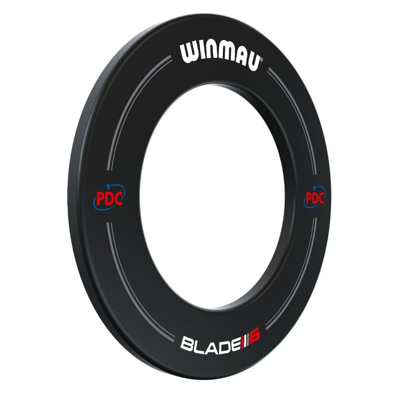 1 tlg. Winmau PDC Dart Catchring Dart Surround Auffangring