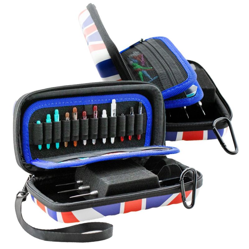 BEAZD Bull´s ORBIS S Dartcase Unicon Jack Case