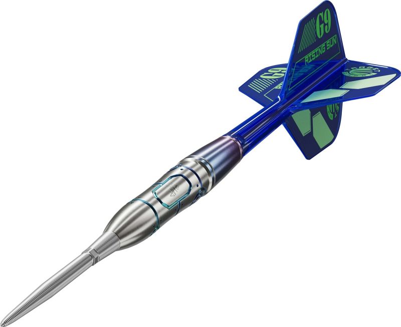 Steeldarts